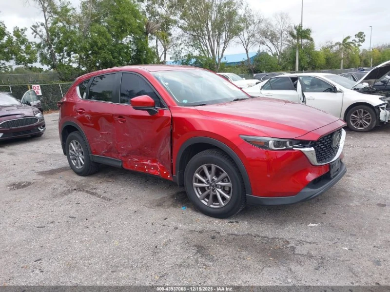 Mazda CX-5 2.5l 2.5 S Select