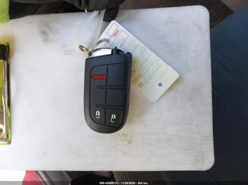 Dodge Durango 3.6l Sxt, снимка 11 - Автомобили и джипове - 53578030