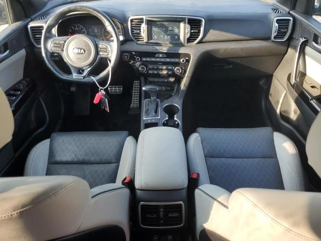 Kia Sportage, снимка 7 - Автомобили и джипове - 47491785