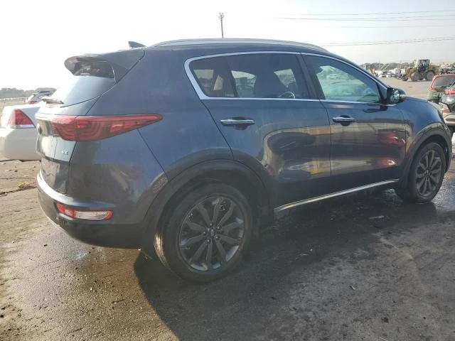 Kia Sportage, снимка 1 - Автомобили и джипове - 47491785