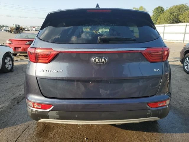 Kia Sportage, снимка 5 - Автомобили и джипове - 47491785