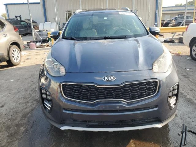 Kia Sportage, снимка 2 - Автомобили и джипове - 47491785