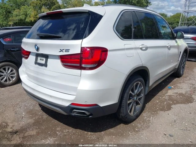 BMW X5 XDRIVE35I - изображение 5