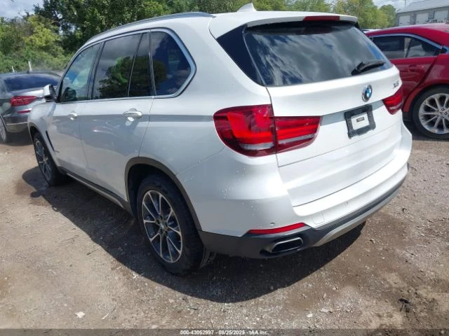 BMW X5 XDRIVE35I - изображение 3