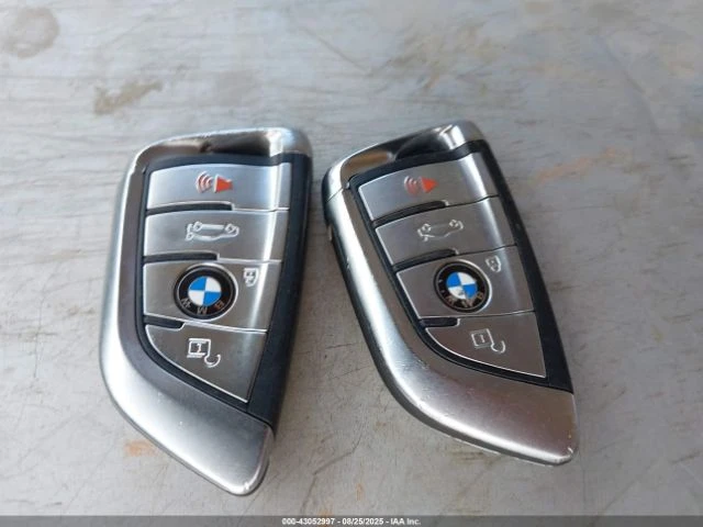 BMW X5 XDRIVE35I - изображение 10