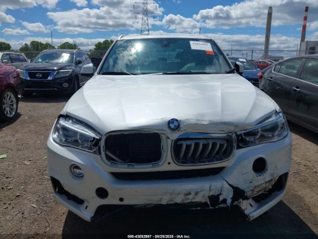 BMW X5 XDRIVE35I - изображение 6