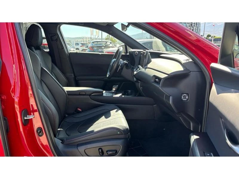 Lexus UX 300h 2.0HSD AWD F-SPORT | Mobile.bg � ����������� 6