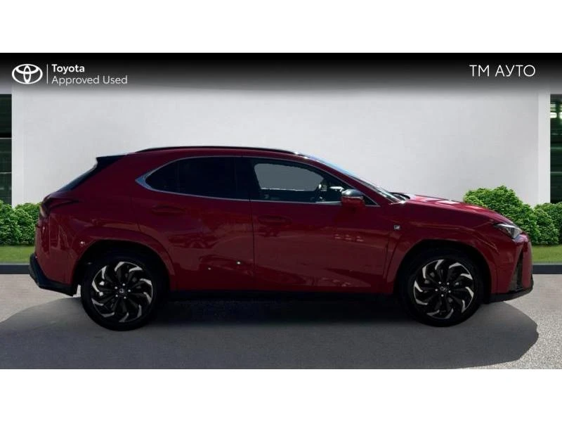 Lexus UX 300h 2.0HSD AWD F-SPORT | Mobile.bg � ����������� 17