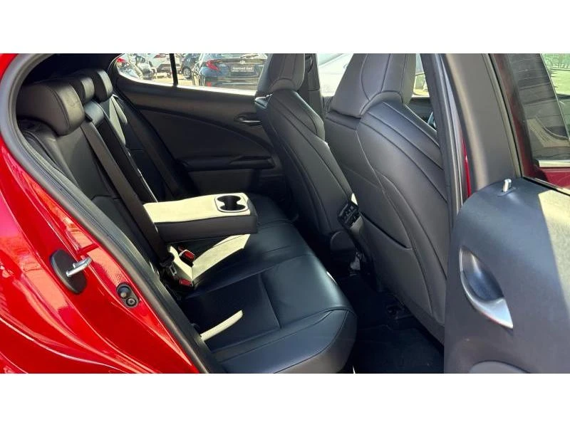 Lexus UX 300h 2.0HSD AWD F-SPORT | Mobile.bg � ����������� 7