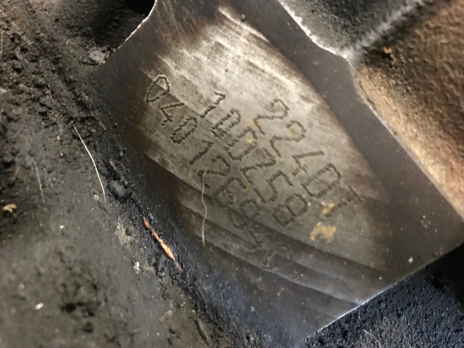 Land Rover Evoque МОТОР НА ЧАСТИ, снимка 1