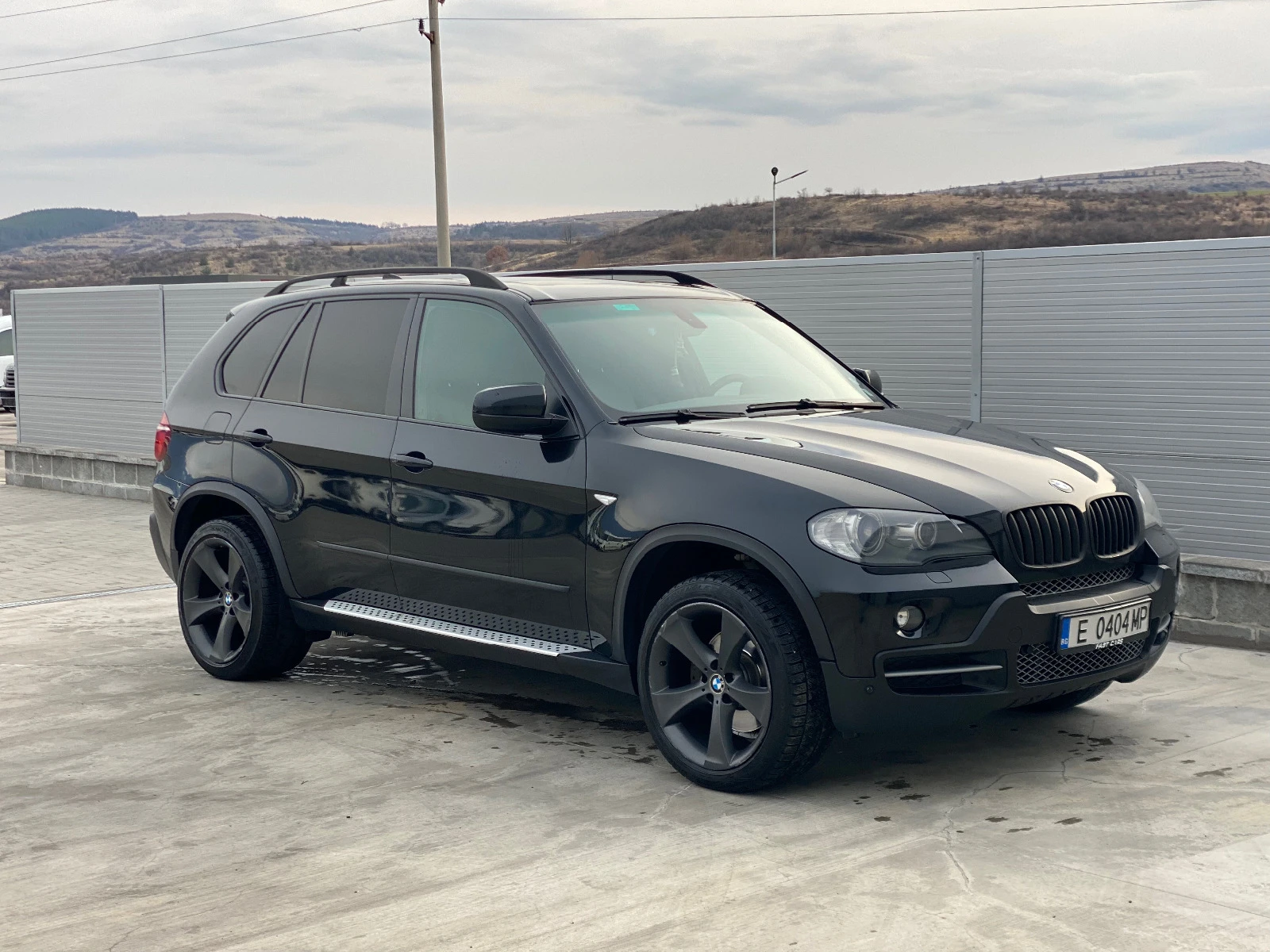 BMW X5 3.0 D TOP - изображение 3