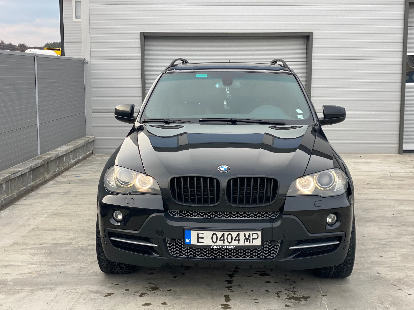 BMW X5 3.0 D TOP - изображение 2