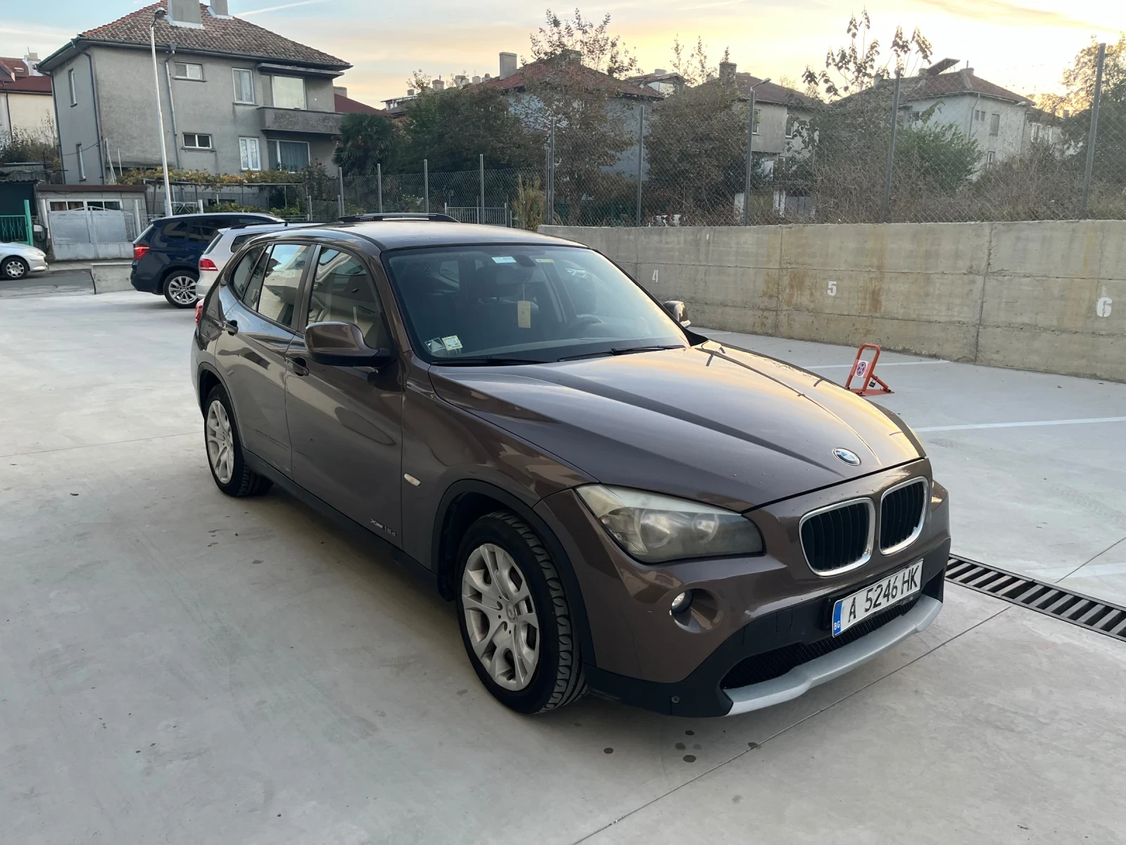 BMW X1  - изображение 7