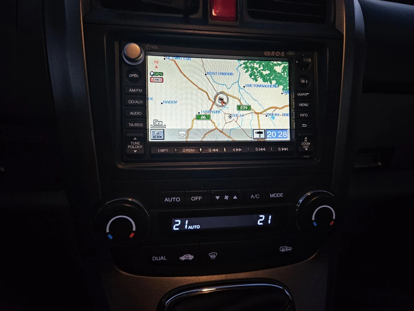 Honda Cr-v | Mobile.bg   15