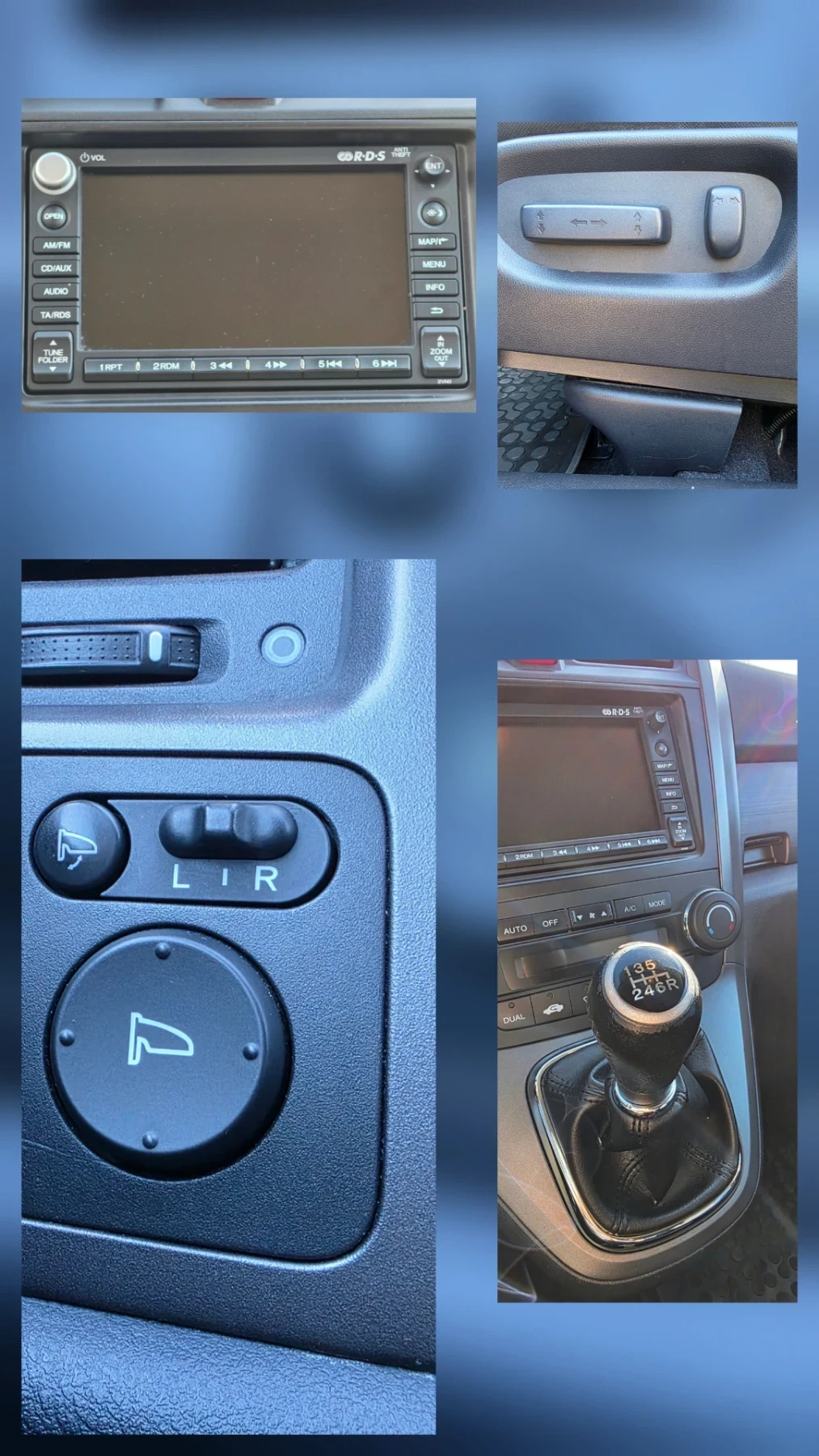 Honda Cr-v | Mobile.bg   12