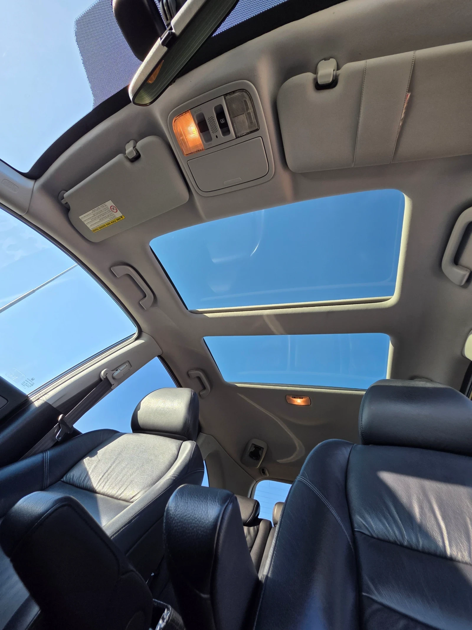 Honda Cr-v | Mobile.bg   11