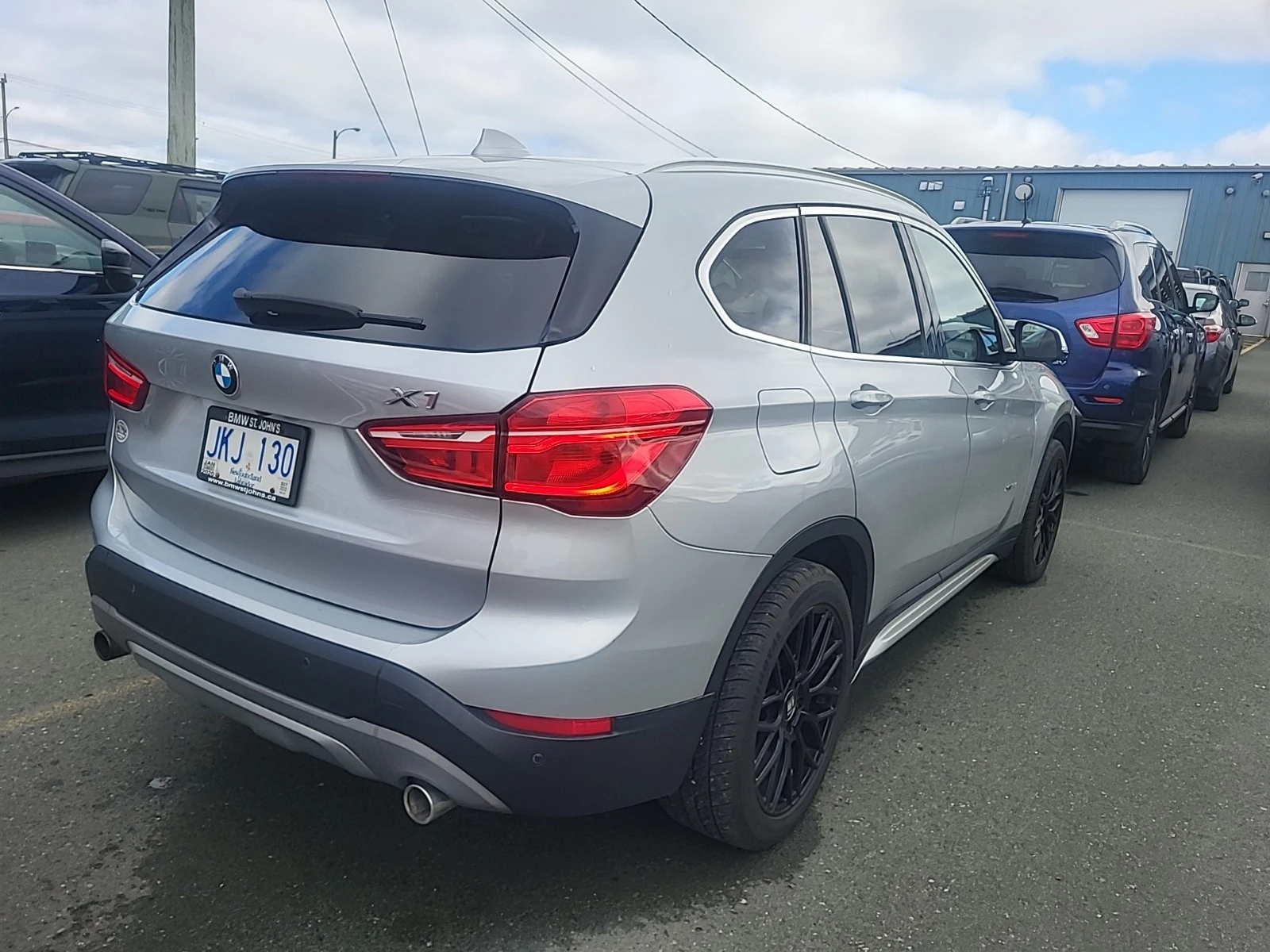 BMW X1 28i * * CARFAX * * АВТО КРЕДИТ * *  - изображение 3
