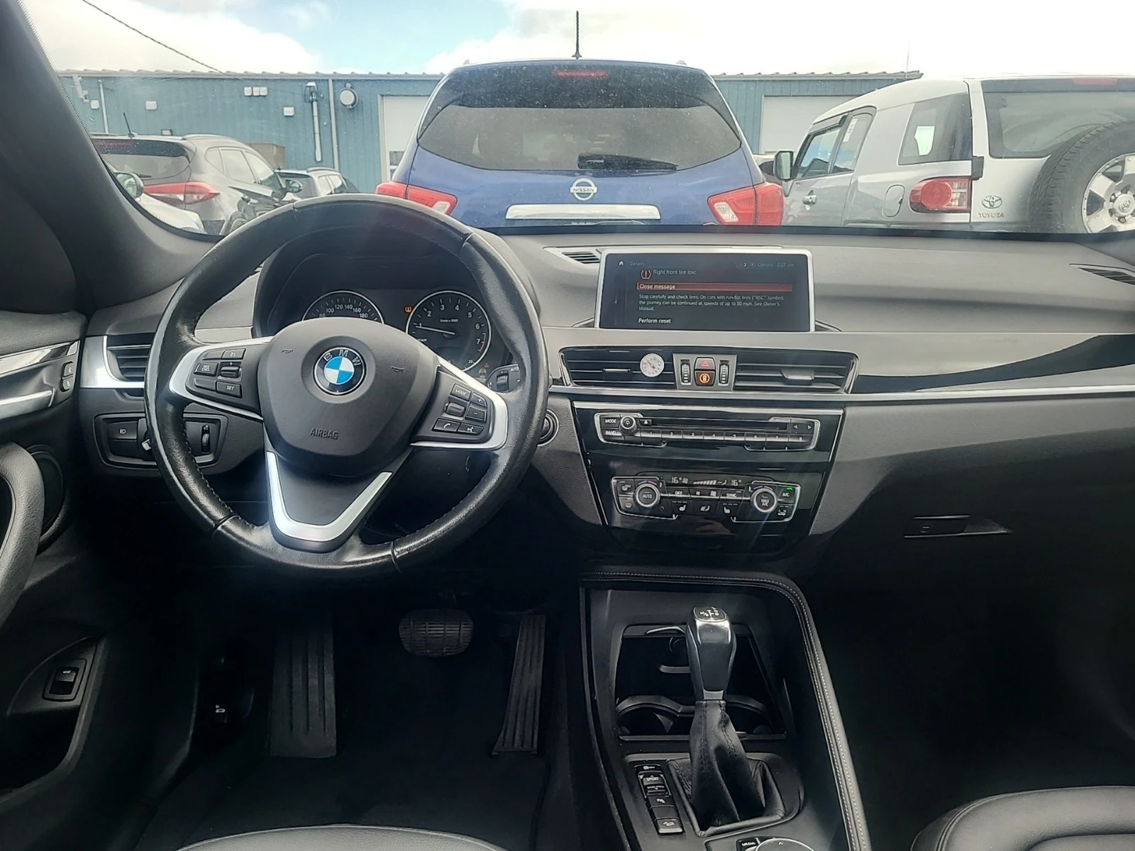 BMW X1 28i * * CARFAX * * АВТО КРЕДИТ * *  - изображение 6