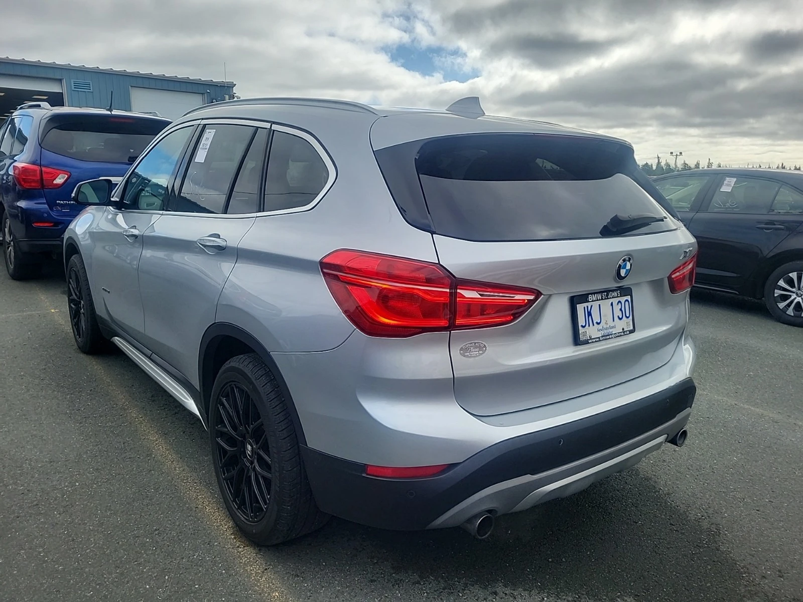 BMW X1 28i * * CARFAX * * АВТО КРЕДИТ * *  - изображение 4