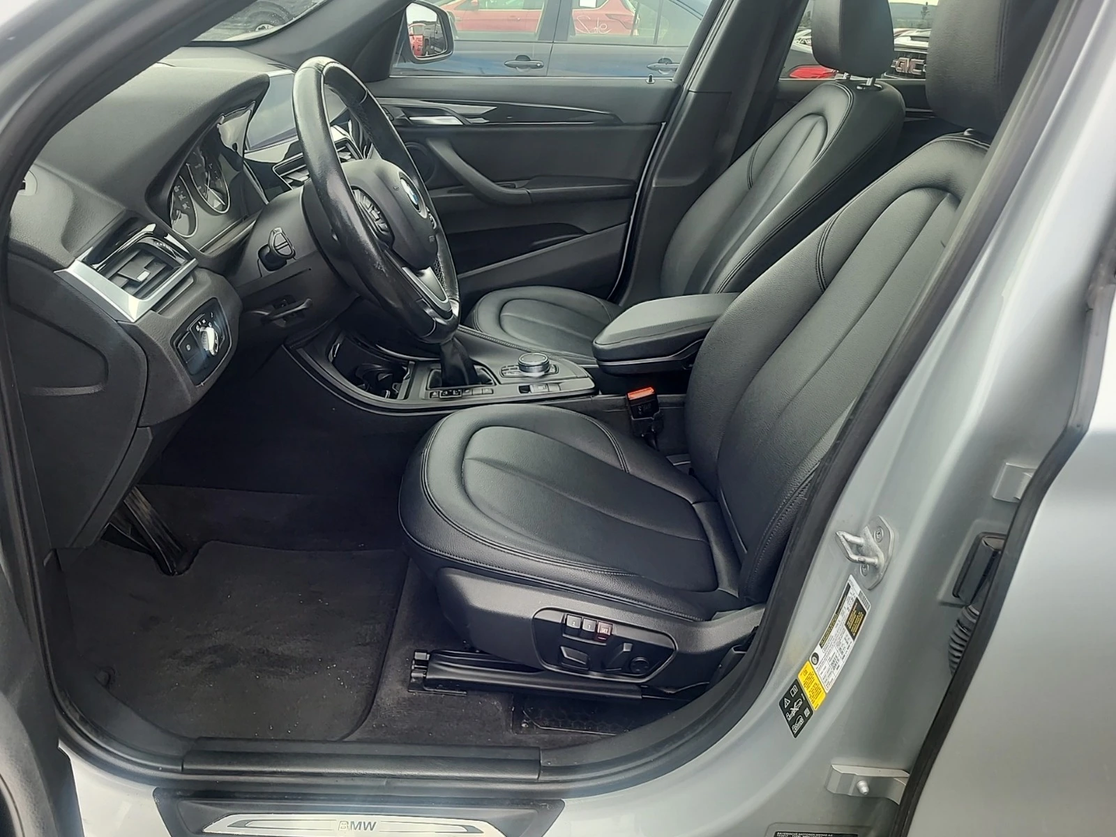 BMW X1 28i * * CARFAX * * АВТО КРЕДИТ * *  - изображение 5
