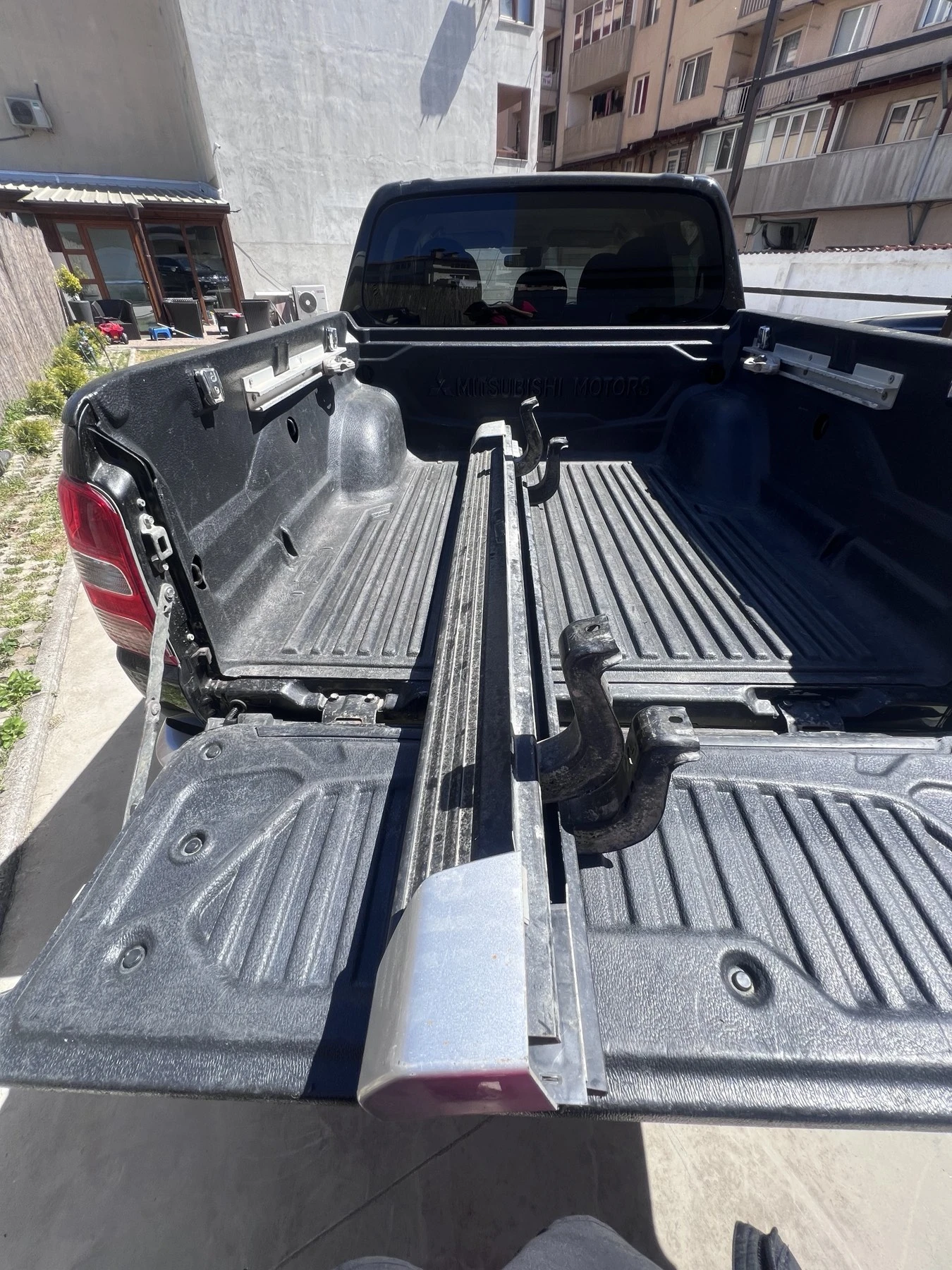 Mitsubishi L200 .... ...181..   | Mobile.bg   17