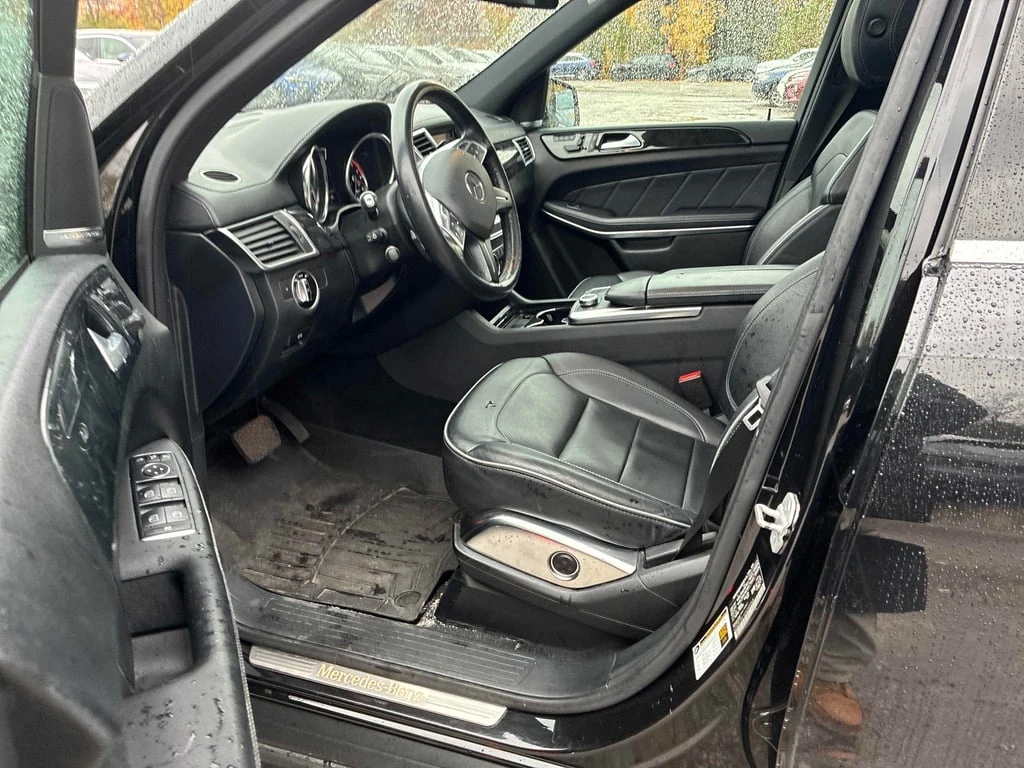 Mercedes-Benz GL 350 BlueTEC  CARFAX - изображение 5