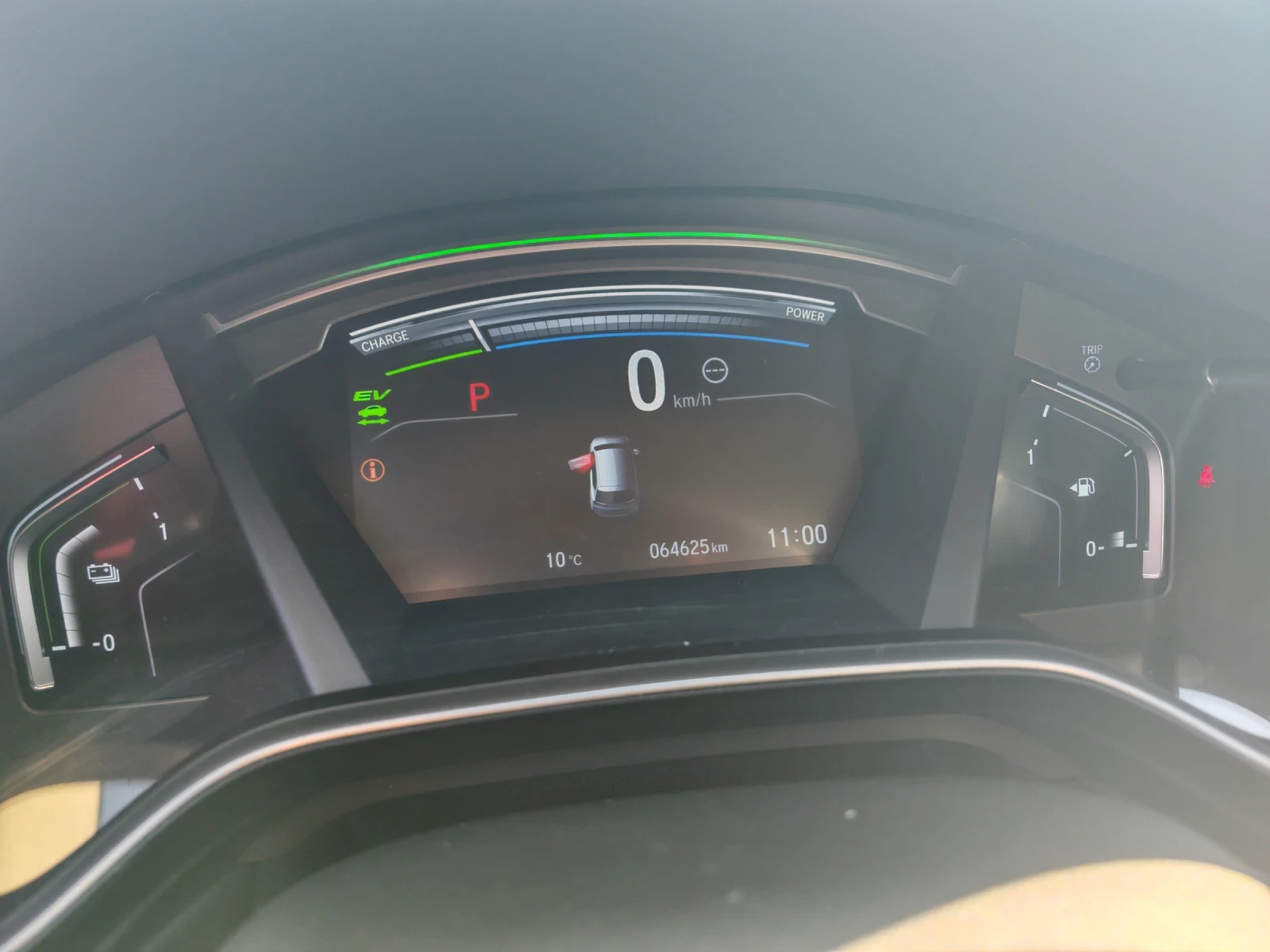 Honda Cr-v | Mobile.bg   7