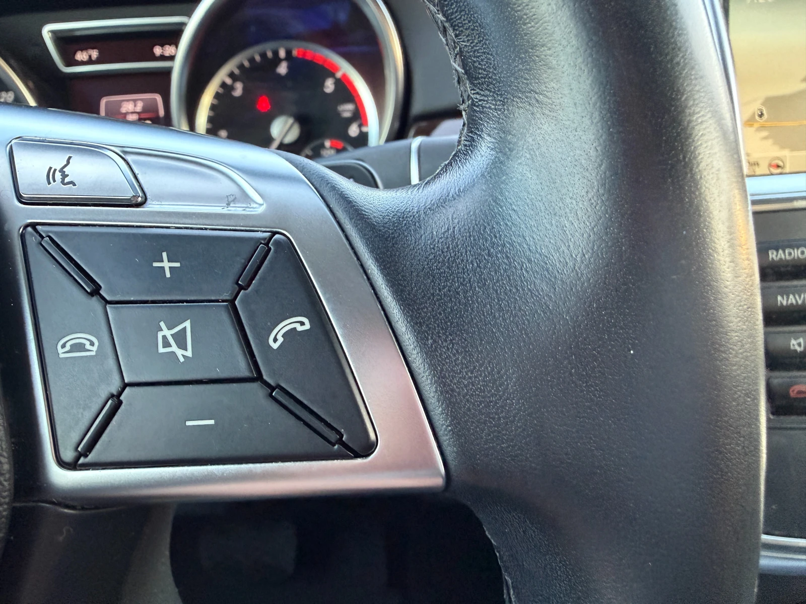 Mercedes-Benz GL 350 BLUETEC | Mobile.bg � ����������� 11