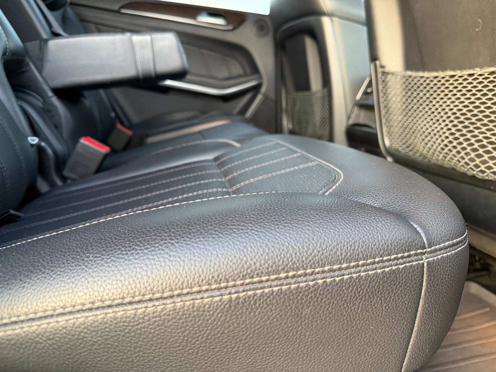 Mercedes-Benz GL 350 BLUETEC | Mobile.bg � ����������� 15