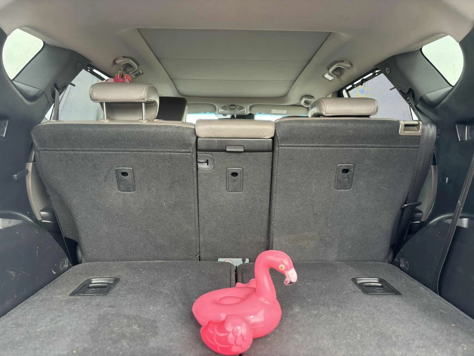 Hyundai Santa fe 2.2 crdi 197 - изображение 9