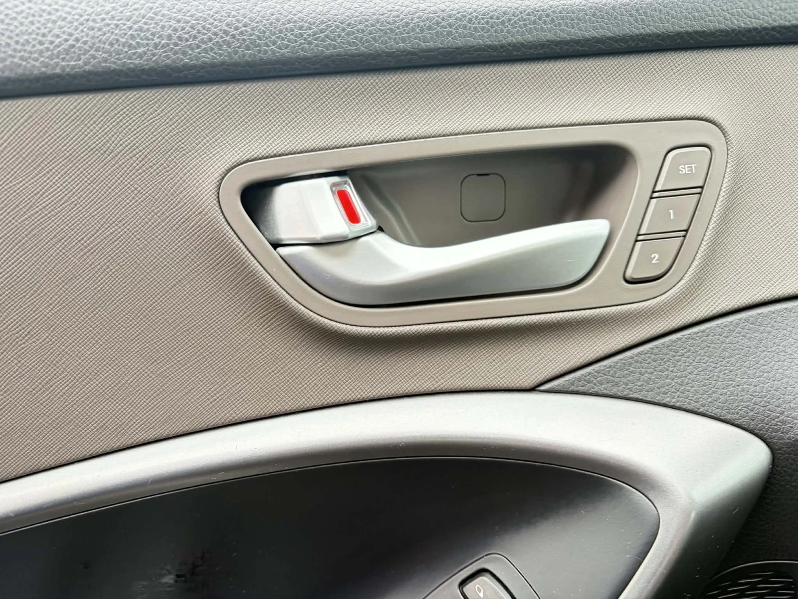 Hyundai Santa fe 2.2 crdi 197 - изображение 8