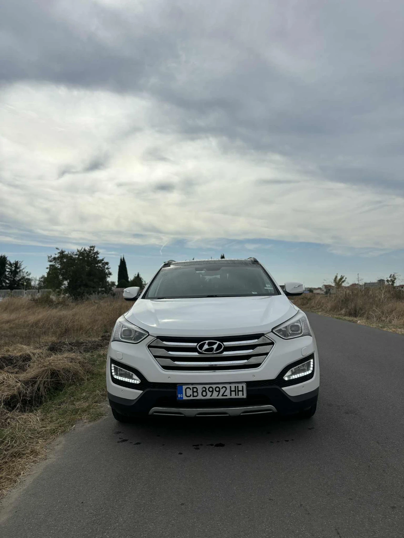 Hyundai Santa fe 2.2 crdi 197 - изображение 3