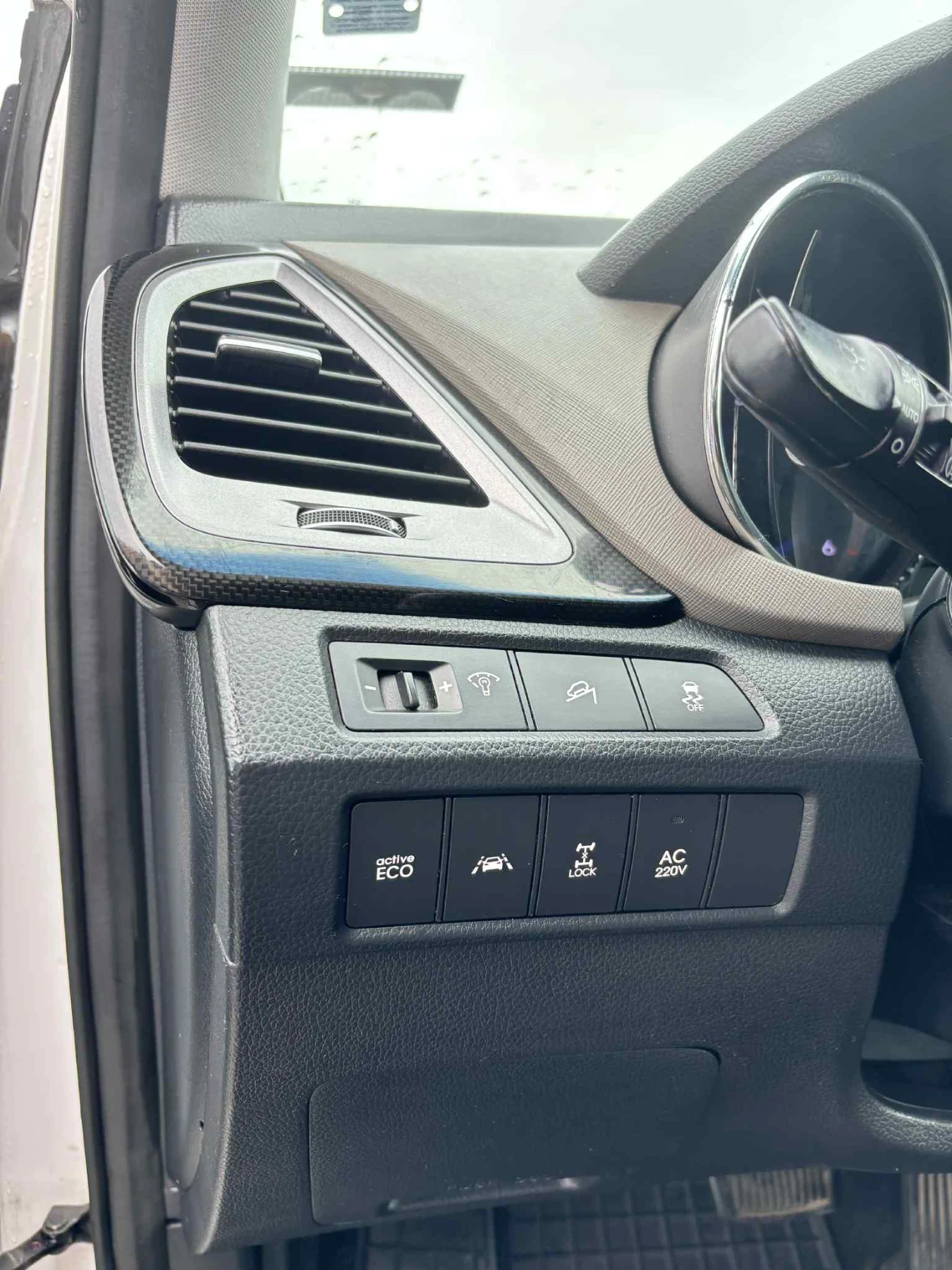 Hyundai Santa fe 2.2 crdi 197 - изображение 6