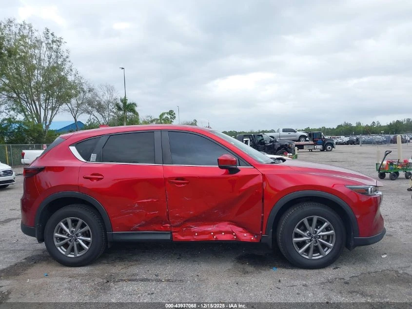 Mazda CX-5 2.5l 2.5 S Select - изображение 6