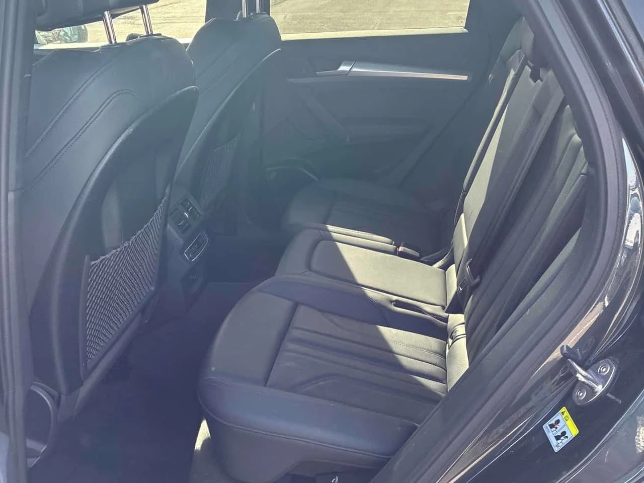 Audi Q5 Technik  CARFAX, снимка 17 - Автомобили и джипове - 53745497