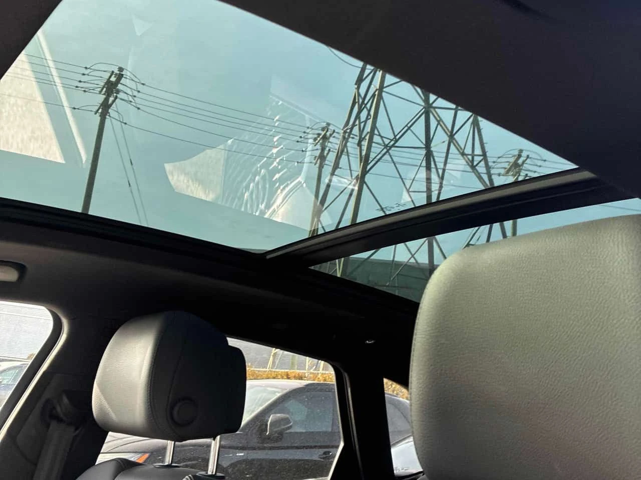 Audi Q5 Technik  CARFAX, снимка 16 - Автомобили и джипове - 53745497