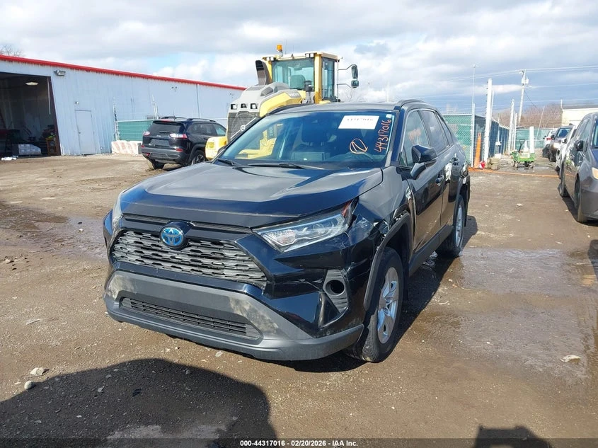Toyota Rav4 2.5l Hybrid Xle | Mobile.bg � ����������� 12