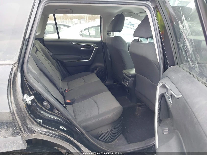 Toyota Rav4 2.5l Hybrid Xle | Mobile.bg � ����������� 8