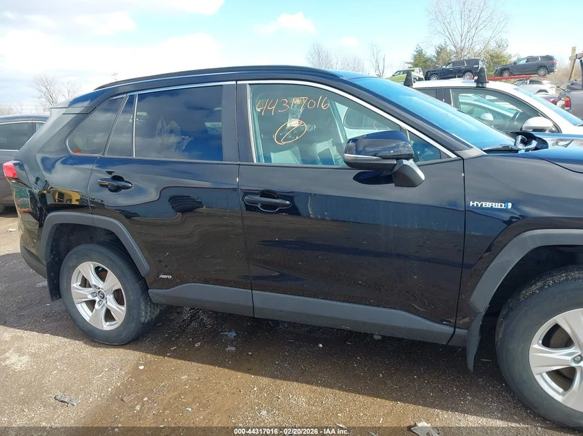 Toyota Rav4 2.5l Hybrid Xle | Mobile.bg � ����������� 13