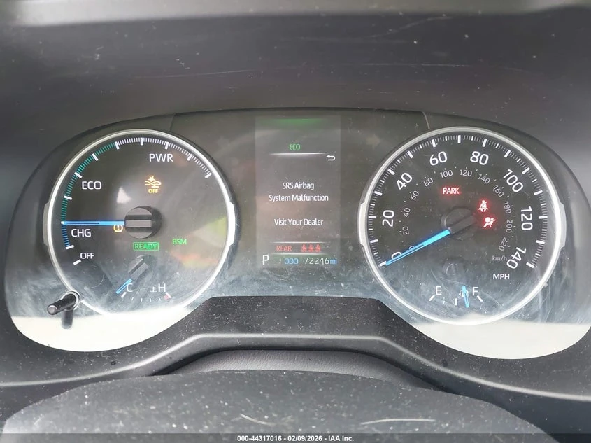 Toyota Rav4 2.5l Hybrid Xle | Mobile.bg � ����������� 7