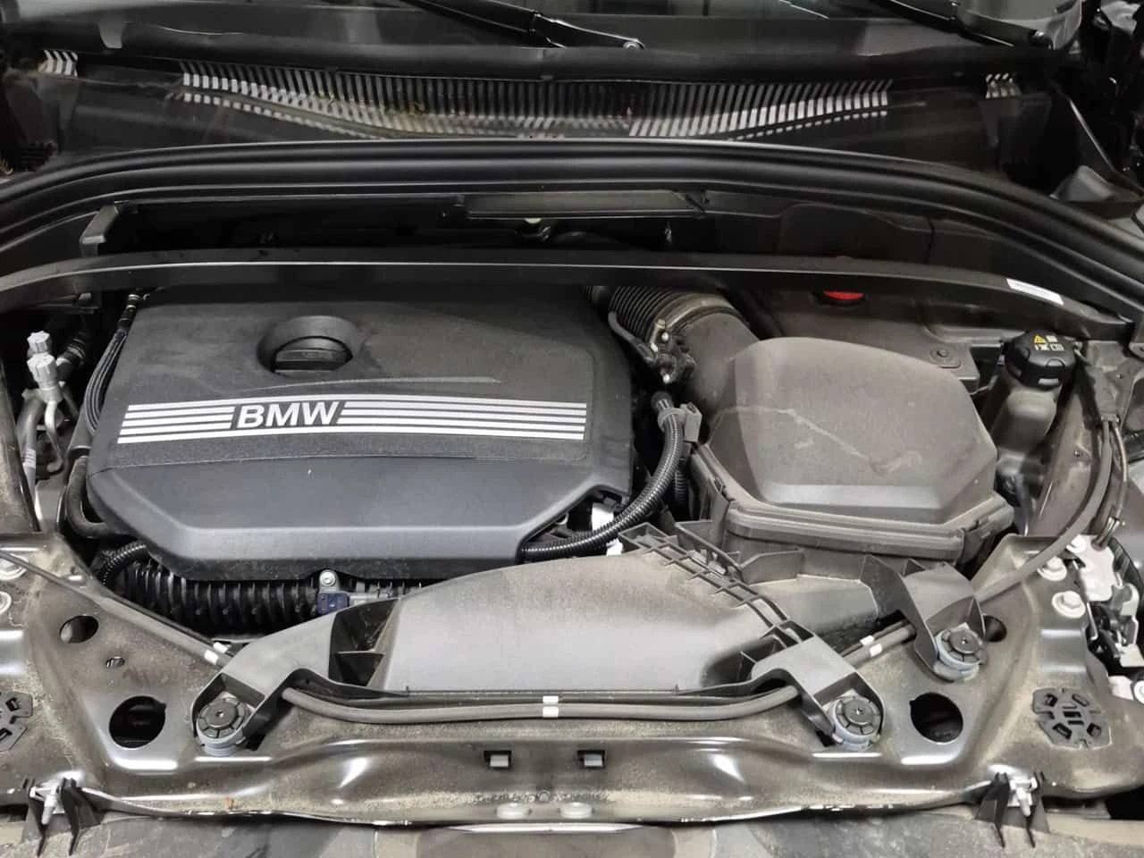 BMW X2 M-Sport * xDrive28i * CARFAX * , снимка 14 - Автомобили и джипове - 53973320