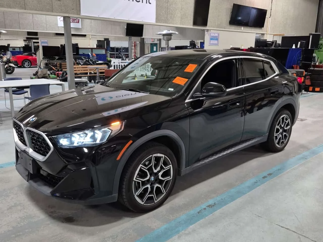 BMW X2 M-Sport * xDrive28i * CARFAX * 