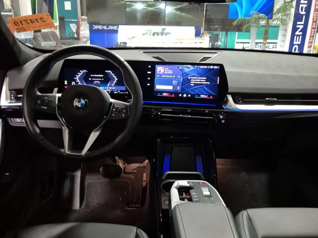 BMW X2 M-Sport * xDrive28i * CARFAX * , снимка 6 - Автомобили и джипове - 53973320