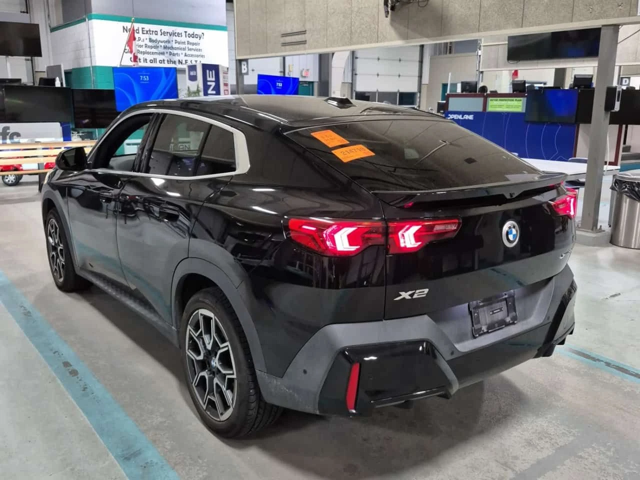 BMW X2 M-Sport * xDrive28i * CARFAX * , снимка 4 - Автомобили и джипове - 53973320