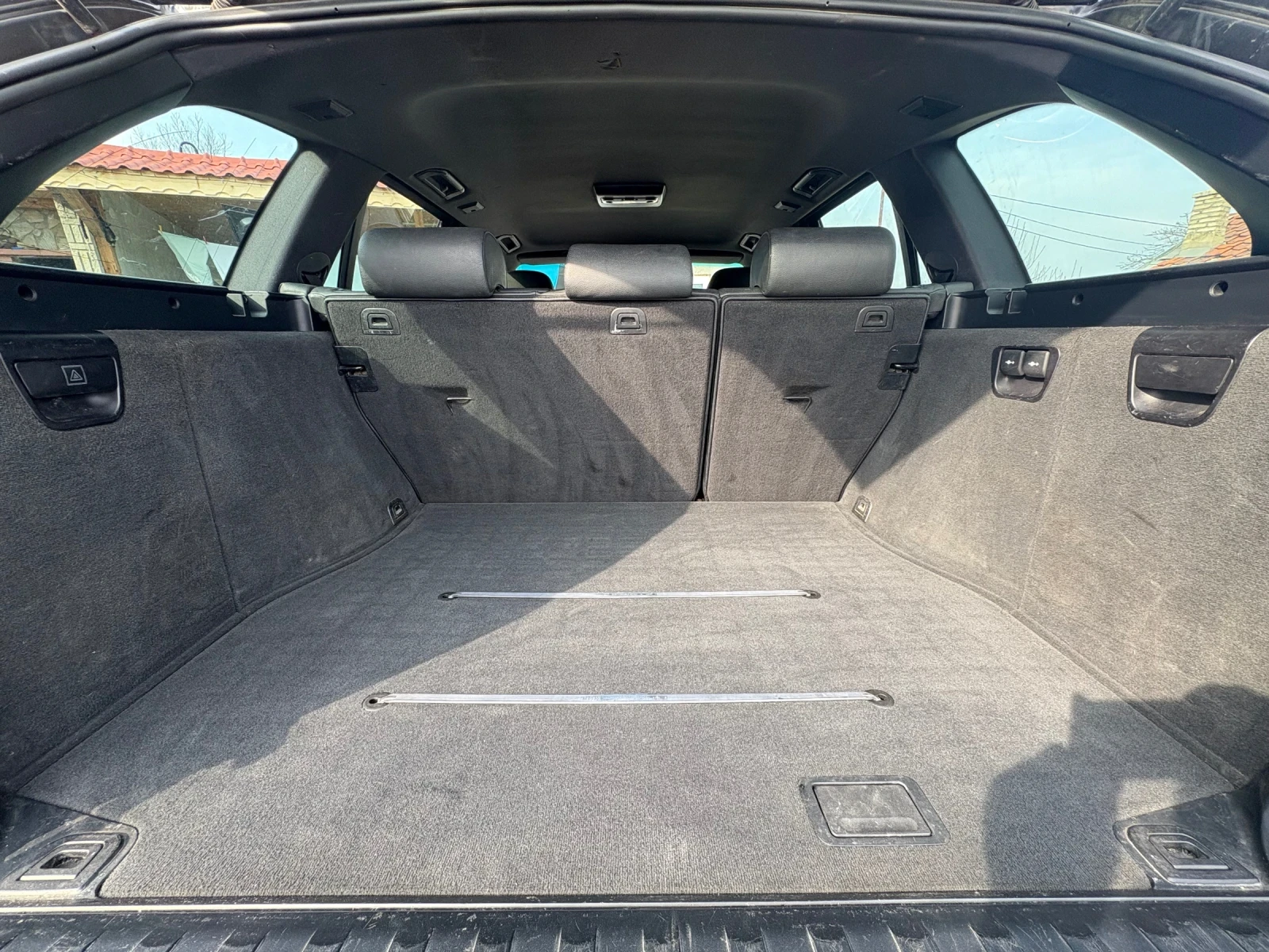 BMW X5 E53 3.0D, снимка 15 - Автомобили и джипове - 54161444