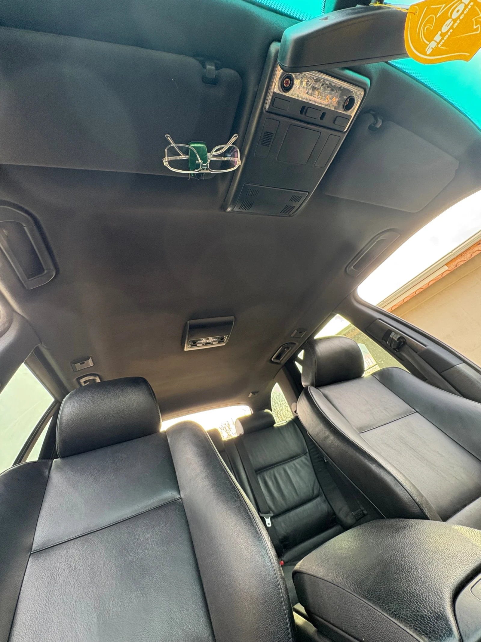 BMW X5 E53 3.0D, снимка 10 - Автомобили и джипове - 54161444