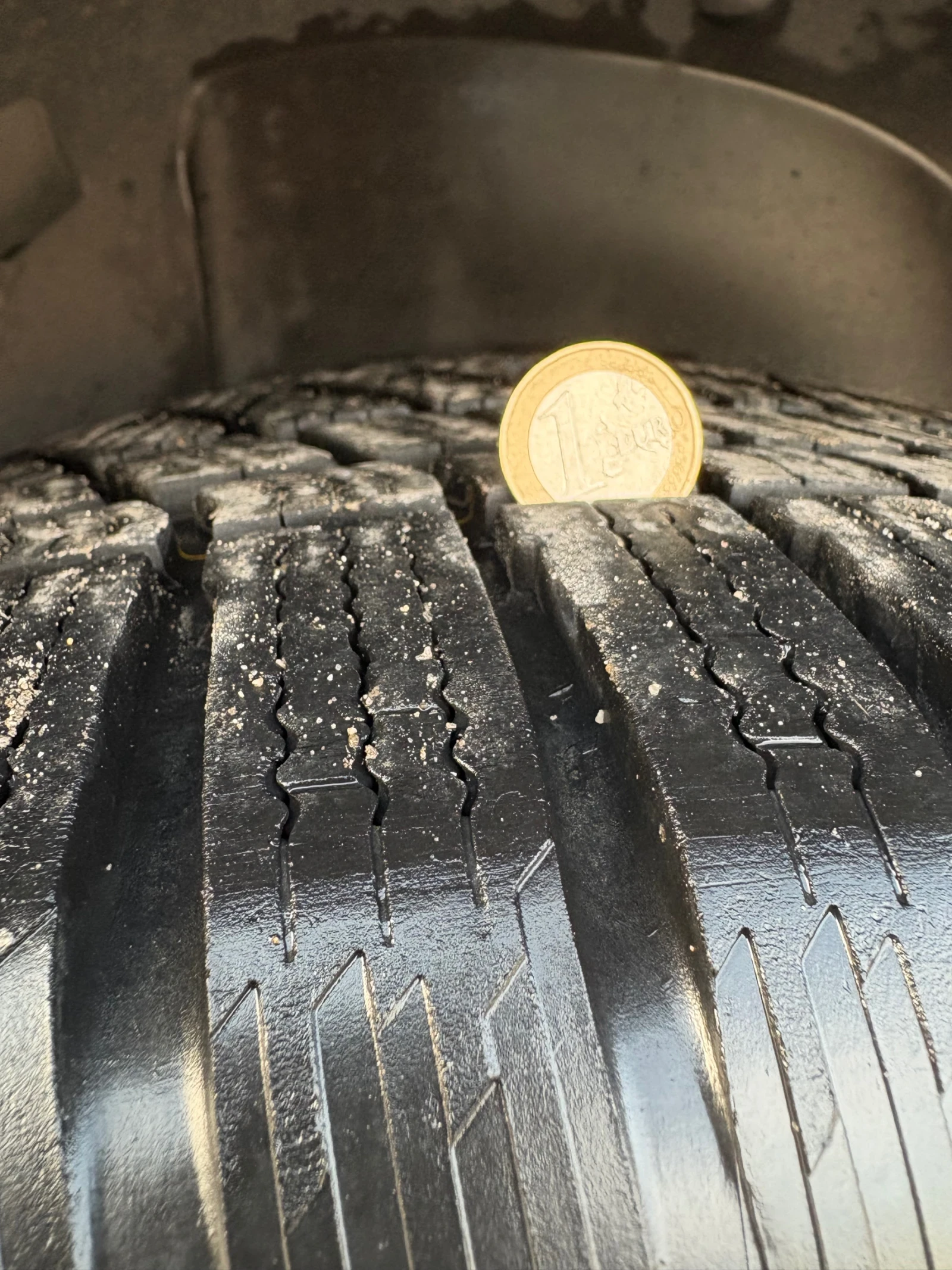 BMW X5 E53 3.0D, снимка 6 - Автомобили и джипове - 54161444