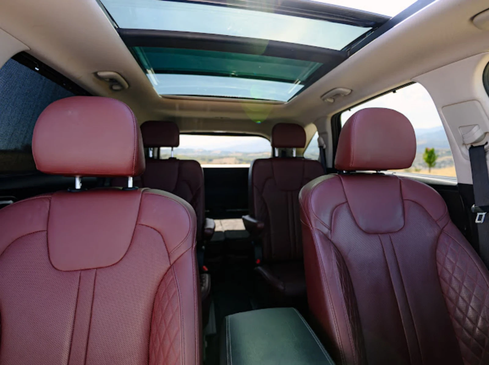 Kia Sorento 2, 5T-GDI PRESTIGE, снимка 14 - Автомобили и джипове - 54344933