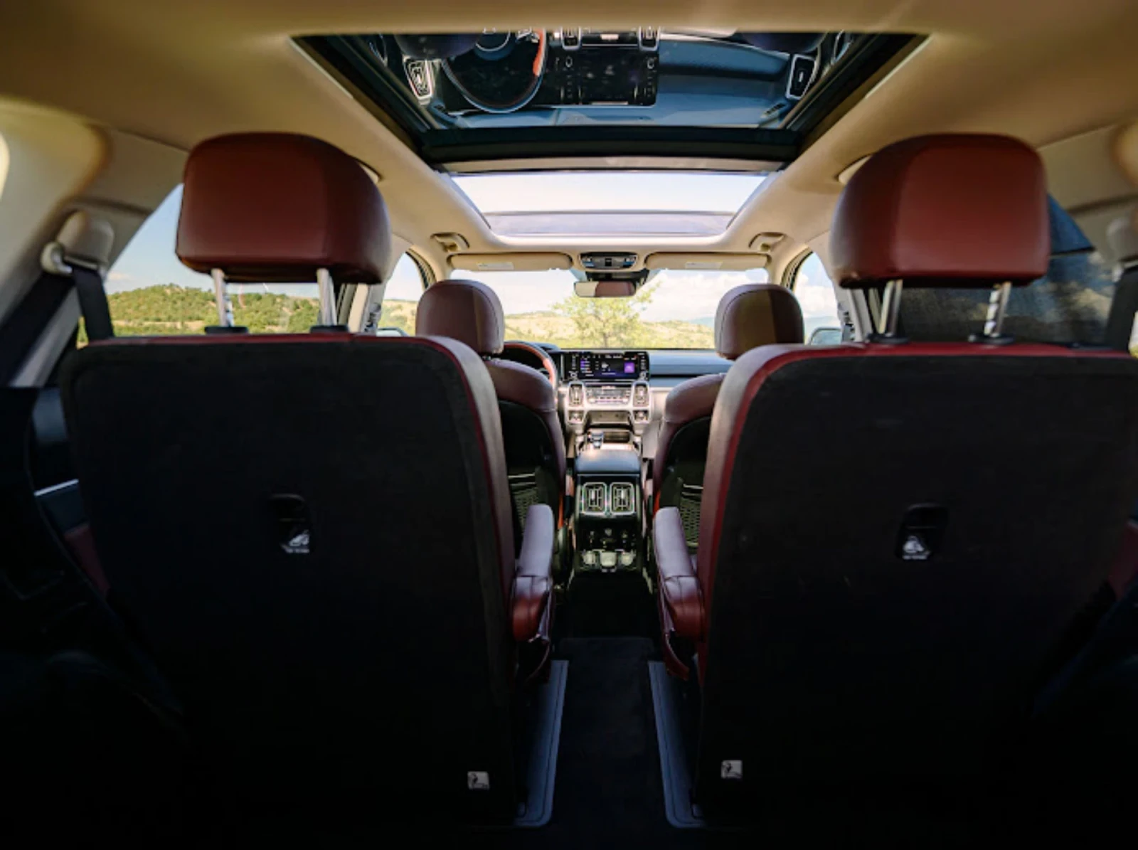 Kia Sorento 2, 5T-GDI PRESTIGE, снимка 11 - Автомобили и джипове - 54344933