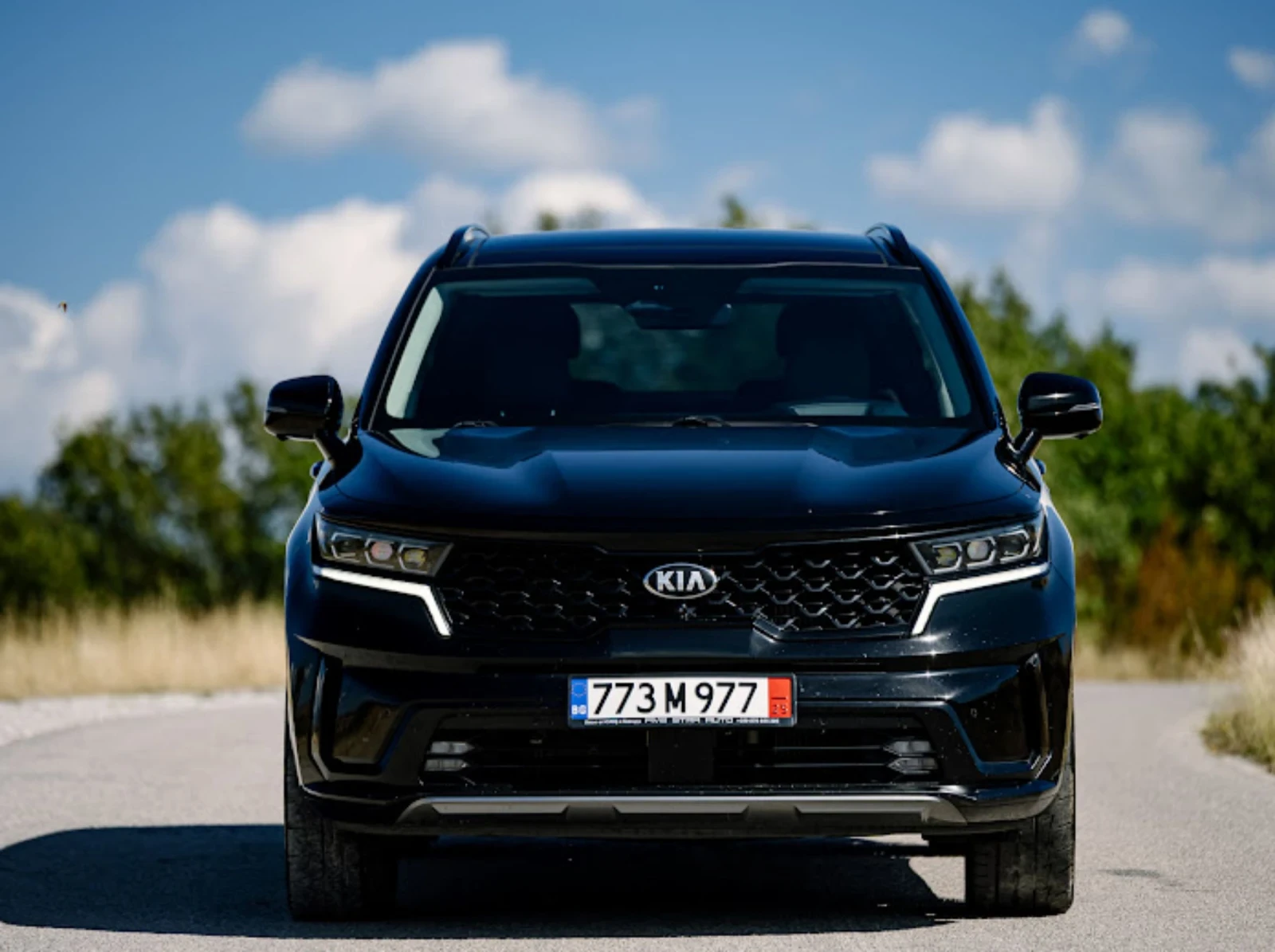 Kia Sorento 2, 5T-GDI PRESTIGE, снимка 3 - Автомобили и джипове - 54344933